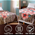 Cobertor Kyor Plus Leeds Marrom 1,80x 2,20m Jolitex Ternille - Imagem 7