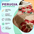 Cobertor Kyor Plus Perugia Bege 1,80x2,20m -Ternille Jolitex - Imagem 2