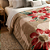 Cobertor Kyor Plus Perugia Bege 1,80x2,20m -Ternille Jolitex - Imagem 5