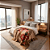 Cobertor Kyor Plus Perugia Bege 1,80x2,20m -Ternille Jolitex - Imagem 7