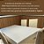 Toalha de Mesa Maia Perolada 1,40x2,00m Impermeável Jolitex - Imagem 3