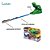 Pista Metal Machines Candide - Croc Attack Radical - Imagem 2