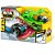 Pista Metal Machines Candide - Croc Attack Radical - Imagem 1