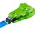 Pista Metal Machines Candide - Croc Attack Radical - Imagem 6