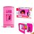 Kit Infantil Mania de Casa Geladeira + Micro-ondas Brinquedo - Imagem 1