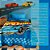 Cobertor Juvenil Raschel Plus Hot Wheels 1,50x2,20M JOLITEX - Imagem 2