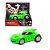 Carrinho Fricção Oogie Boogie Verde 13cm Disney Tim Burton’s - Imagem 1