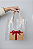 Sacolas Transparentes de Presentes em PVC e Alças em Couro - Imagem 4