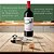 Abridor de Vinhos Saca-Rolhas em Metal Cromado Hoyle Wine - Imagem 7