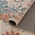 Tapete Vinci Verona 1,40M x 2,00M Com Toque Suave Jolitex - Imagem 3