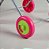 Carrinho Roma Infantil Ideal para Boneca Reborn Estampa Pets - Imagem 2