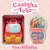 Casinha Feliz Mochilinha Coleção Casinha Feliz BackPack II - Imagem 5