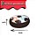 Jogo Hover Goal Bola Flutuante Com Led Futebol De Mesa -ZOOP - Imagem 2
