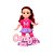 Boneca Candy Patinadora Gira 360 Canta Dança Com Luzes e Som - Imagem 7