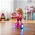 Boneca Candy Patinadora Hoverboard Luzes, Música, Gira 360° - Imagem 2