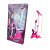 Guitarra com Microfone de Palco Rock Star Com Luzes e Sons - Imagem 6
