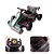 Carrinho Elétrico Infantil Sport F1 com Faróis LED e Som - Imagem 7