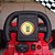 Carrinho Elétrico Infantil Sport F1 com Faróis LED e Som - Imagem 16