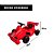 Carrinho Elétrico Infantil Sport F1 com Faróis LED e Som - Imagem 14