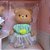 Coleção Casinha Feliz Família Urso Miniatura Zoop Toys - Imagem 4