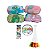 Boia Infantil com Colete Art Summer + 37 Bexigas Brinde - Imagem 1