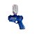 Super Pistola de Água Elétrica Automática USB Potente + 111 Balões Azul - Imagem 6