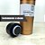 Garrafa Esportiva Fashion Térmica Isotérmica 500ml Aço Inox - Imagem 8