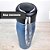 Garrafa Esportiva Fashion Térmica Isotérmica 500ml Aço Inox - Imagem 14