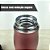 Garrafa Esportiva Fashion Térmica Isotérmica 500ml Aço Inox - Imagem 17