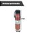 Garrafa Esportiva Fashion Térmica Isotérmica 500ml Aço Inox - Imagem 20