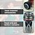 Garrafa Esportiva Fashion Térmica Isotérmica 500ml Aço Inox - Imagem 4