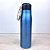 Garrafa Esportiva Fashion Térmica Isotérmica 500ml Aço Inox - Imagem 10