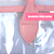 Kit 3 Sacolas Transparentes Presentes Com Alças Couro Rosa - Imagem 6