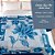 Cobertor Casal kyor Plus Casal Malbec 1.80m x 2.20 m Jolitex - Imagem 4