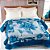Cobertor Casal kyor Plus Casal Malbec 1.80m x 2.20 m Jolitex - Imagem 1