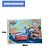 Tapete Infantil Disney Carros Amigos Jolitex 70x100 Oficial - Imagem 2
