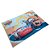 Tapete Infantil Disney Carros Amigos Jolitex 70x100 Oficial - Imagem 3