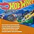 Tapete Infantil Hot Wheels Joy Velocidade 7 Jolitex 70x100 - Imagem 3