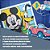 Tapete Infantil Mickey e Pluto Jolitex 70x100 Original - Imagem 8