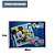 Tapete Infantil Mickey e Pluto Jolitex 70x100 Original - Imagem 2
