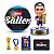 Mini Boneco Ballers Surpresa FIFA 2026 Candide Zuru – Colecionável Oficial Copa do Mundo, Personagens Sortidos e Edição Limitada - Imagem 9