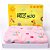 Cobertor Bebê Menina Ursinha Rosa Microfibra Macio 90cx110m! - Imagem 5