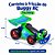 Carrinho Buggy Toy Story Fricção Disney Aventura Sobre Roda - Imagem 2