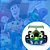 Carrinho Buggy Toy Story Fricção Disney Aventura Sobre Roda - Imagem 8