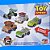 Carrinho Woody Toy Story Fricção Disney Aventura Sobre Roda - Imagem 8