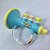 Chocalho Corneta Taz Looney Tunes Brinquedo Musical Bebê 3m+ - Imagem 4