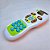 Controle Remoto Infantil Baby Looney Tunes Warner Som e Luz - Imagem 3