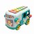 Combo Diversão Baby: Ônibus Xilofone e Controle Remoto com Som e Luz Looney Tunes +Sacola Presente de Brinde - Imagem 7