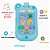 Celular Musical Looney Tunes Baby Interativo Som e Luz - EBN - Imagem 8