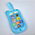 Celular Musical Looney Tunes Baby Interativo Som e Luz - EBN - Imagem 2